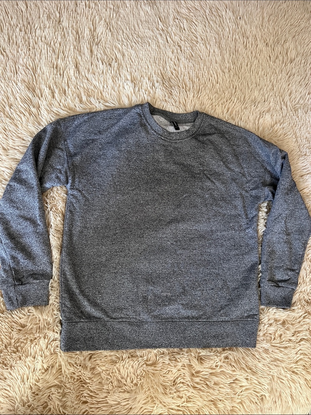 Lazypants Oversized Women’s Sweater
